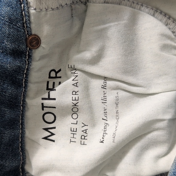 Mother The Looker - Picture 2 of 3